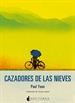 Front pageCazadores De Las Nieves
