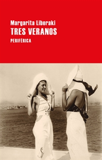 Books Frontpage Tres veranos