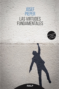 Books Frontpage Las virtudes fundamentales