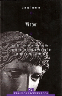 Books Frontpage Winter