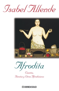 Books Frontpage Afrodita