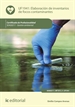 Front pageElaboración de inventarios de focos contaminantes. SEAG0211 - Gestión ambiental