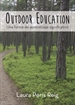 Front pageOutdoor Education: Una forma de aprendizaje significativo