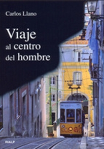 Books Frontpage Viaje al centro del hombre