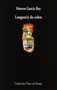 Books Frontpage Lengua(s) de cobre