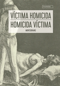 Books Frontpage Víctima homicida - homicida víctima