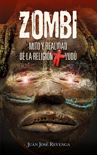 Books Frontpage Zombi. Mito y realidad de la religión Vudú