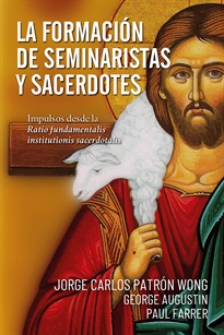 Books Frontpage La formación de seminaristas y sacerdotes