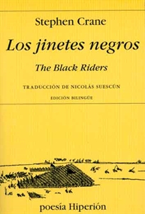 Books Frontpage Los jinetes negros