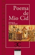 Front pagePoema de Mío Cid                                                                .