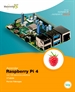 Front pageAprender Raspberry Pi 4 con 100 ejercicios prácticos