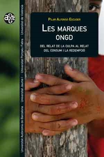 Books Frontpage Les marques ONGD