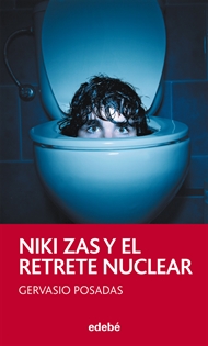 Books Frontpage Niki Zas Y El Retrete Nuclear