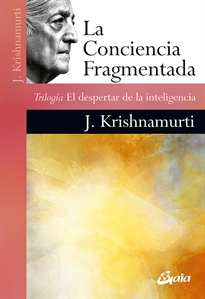 Books Frontpage La Conciencia Fragmentada