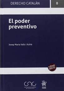 Books Frontpage El poder preventivo