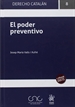 Front pageEl poder preventivo