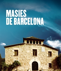 Books Frontpage Masies de Barcelona