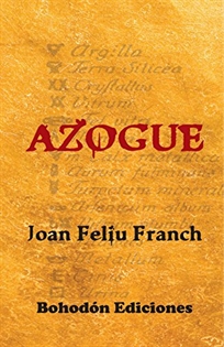 Books Frontpage Azogue