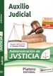 Front pageAuxilio Judicial De La Administración De Justicia.  Supuestos Prácticos
