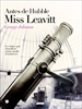Front pageAntes de Hubble, Miss Leavitt