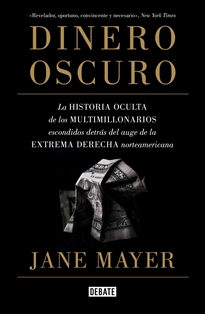 Books Frontpage Dinero oscuro