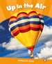 Front pageLevel 3: Up In The Air Clil