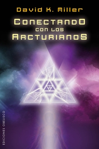 Books Frontpage Conectando con los arcturianos