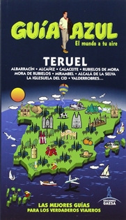 Books Frontpage Teruel