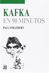 Books Frontpage Kafka en 90 minutos