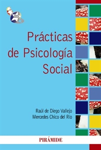 Books Frontpage Prácticas de Psicología Social