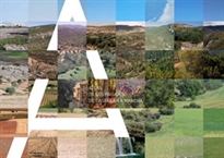 Books Frontpage Atlas de los paisajes de Castilla-La Mancha