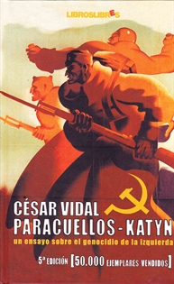 Books Frontpage Paracuellos-Katyn