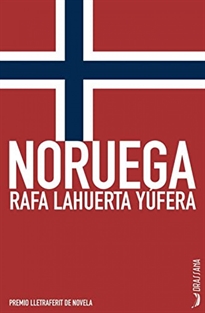 Books Frontpage Noruega