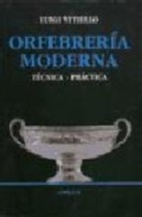 Books Frontpage Orfebreria Moderna