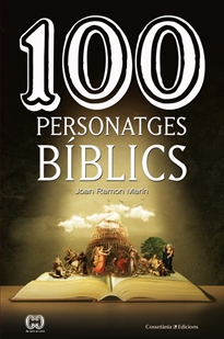 Books Frontpage 100 personatges bíblics