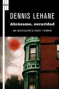 Books Frontpage Abrazame, oscuridad