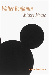 Books Frontpage Mickey Mouse