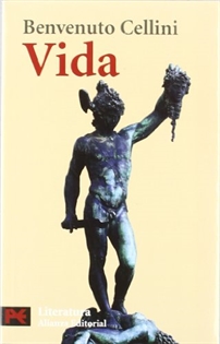 Books Frontpage Vida