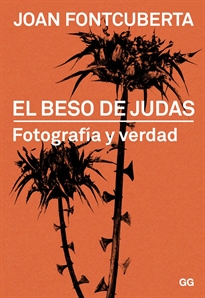 Books Frontpage El beso de Judas