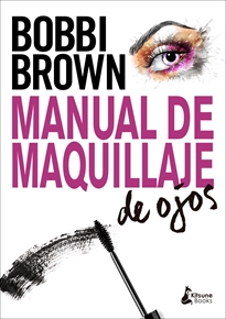 Books Frontpage Manual de maquillaje de ojos