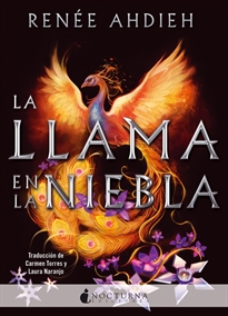 Books Frontpage Llama En La Niebla,La