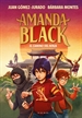 Portada del libro Amanda Black 9 - El camino del ninja