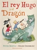 Front pageEl rey Hugo y el dragón
