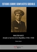 Front pageWalter Katz, aviador al servicio de la República (1936-1938)