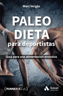 Books Frontpage Paleo dieta para deportistas