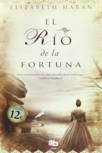 Books Frontpage El río de la fortuna