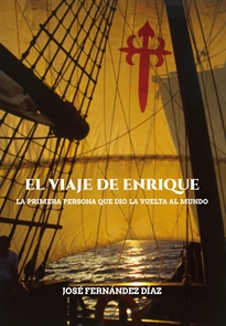 Books Frontpage El viaje de Enrique