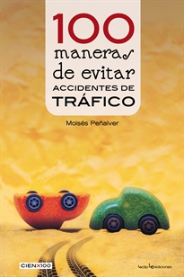 Books Frontpage 100 maneras de evitar accidentes de tráfico