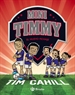 Portada del libro Mini Timmy - El nuevo fichaje