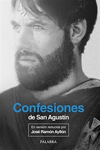 Books Frontpage Confesiones de San Agustín